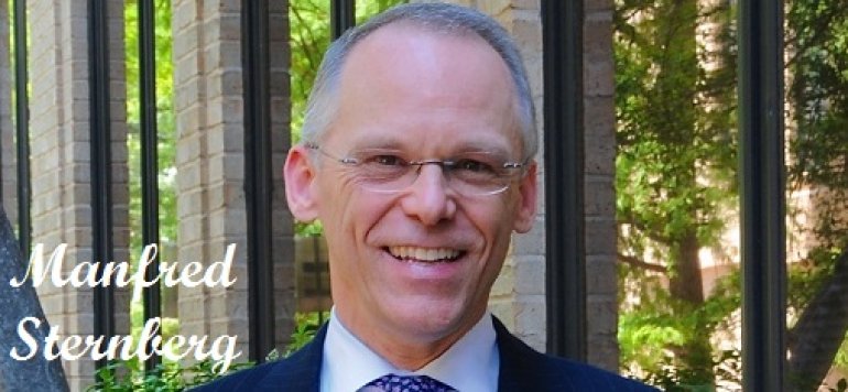 Manfred Sternberg